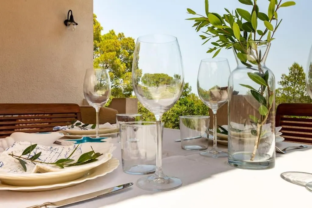 Villa Mario & Anna Carloforte  Carloforte (Isola di San Pietro)