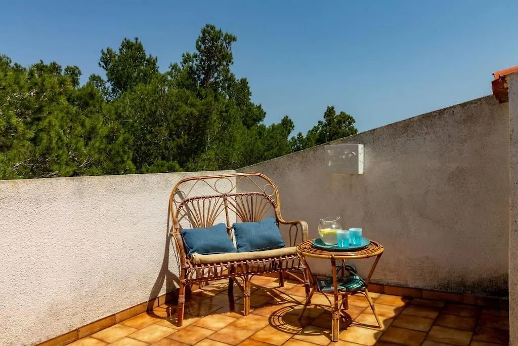 Villa Mario & Anna Carloforte Itália